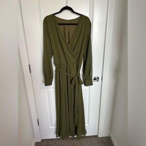 Elegant Formal Dress